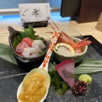 すし 零 - 