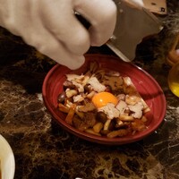 Shangri-La's secret ROPPONGI - 