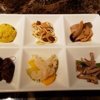 Shangri-La's secret ROPPONGI - 