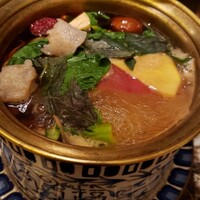 Shangri-La's secret ROPPONGI - 