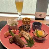 すし 零 - 