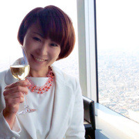 ZK - シャンパンで乾杯
