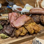 NICK STOCK Hiroshima Ekimae Ten