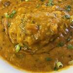 ザイカ・カレーハウス - 