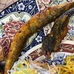 ザイカ・カレーハウス - 