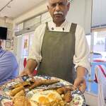 ザイカ・カレーハウス - 