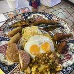 ザイカ・カレーハウス - 