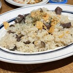 NICK STOCK Hiroshima Ekimae Ten