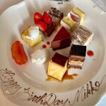 マダム・トキ - 