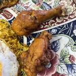 ザイカ・カレーハウス - 