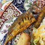 ザイカ・カレーハウス - 