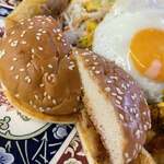 ザイカ・カレーハウス - 