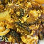 ザイカ・カレーハウス - 