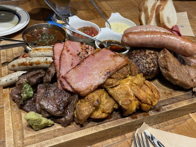 NICK STOCK Hiroshima Ekimae Ten