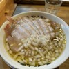 ラーメンムギュ Vol.2 烏丸蛸薬師店