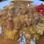 カレーや マドラス - 