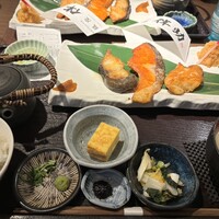 高級ブランド干物 『銀座伴助』 銀座本店 - 