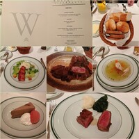 ウルフギャング・ステーキハウス 丸の内店 - 