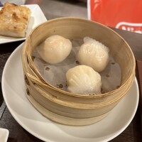 DimDimSum 大阪本店 - 