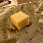 赤坂 鮨 ふくなが - 