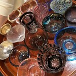 赤坂 鮨 ふくなが - 