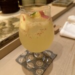 赤坂 鮨 ふくなが - 