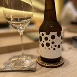 赤坂 鮨 ふくなが - 