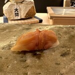 赤坂 鮨 ふくなが - 