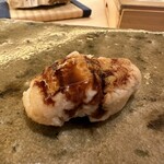 赤坂 鮨 ふくなが - 