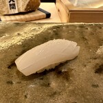 赤坂 鮨 ふくなが - 