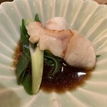 赤坂 鮨 ふくなが - 