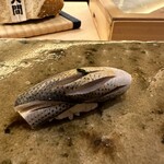 赤坂 鮨 ふくなが - 