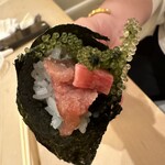 赤坂 鮨 ふくなが - 