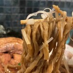 麺屋 みつば クローバー本店 - 