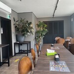 カリースタンド - 