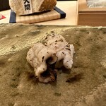 赤坂 鮨 ふくなが - 