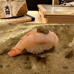 赤坂 鮨 ふくなが - 