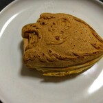 新井園本店 西武ドーム店 - 