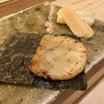 赤坂 鮨 ふくなが - 