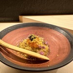 赤坂 鮨 ふくなが - 