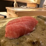 赤坂 鮨 ふくなが - 