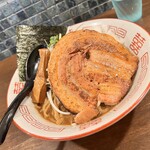 麺屋 みつば クローバー本店 - 