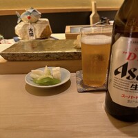 赤坂 鮨 ふくなが - 