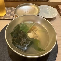 赤坂 鮨 ふくなが - 