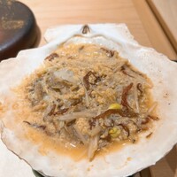 陸奥前鮨 善知鳥 - 