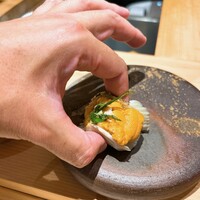 陸奥前鮨 善知鳥 - 