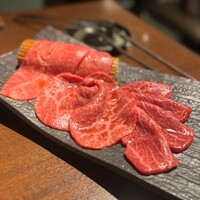 炭火焼肉 ふちおか - 