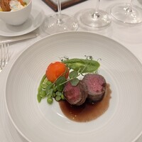 オーベルジュ・ド・リル トーキョー - 