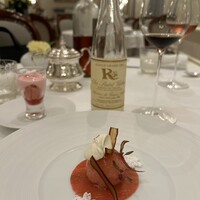 オーベルジュ・ド・リル トーキョー - 