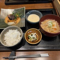 ダイナミックキッチン＆バー 響 風庭 赤坂 - 